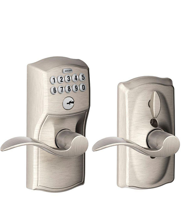 Schlage FE595 CAM 619 ACC 
