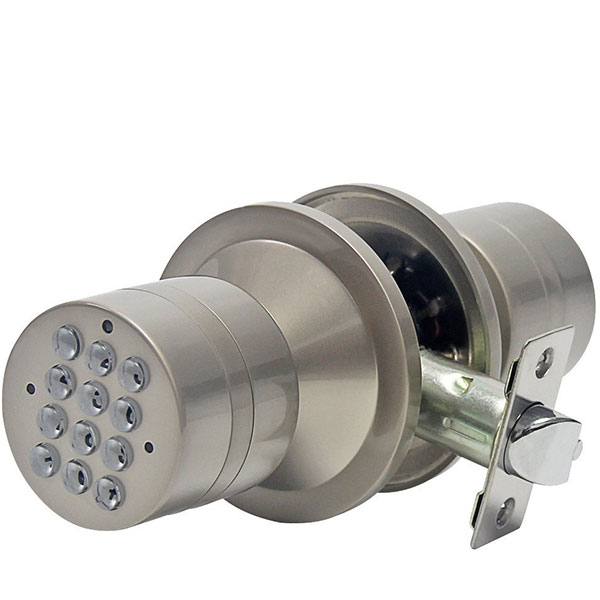 Signstek Keyless Digital Locker