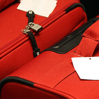 must have travel items: 