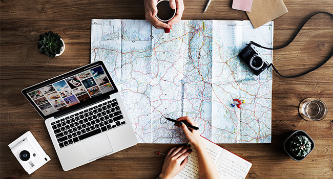 9 Great Gadgets & Gizmos for Stress-Free Holidays