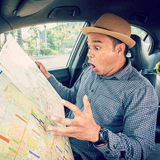 must have travel items: 