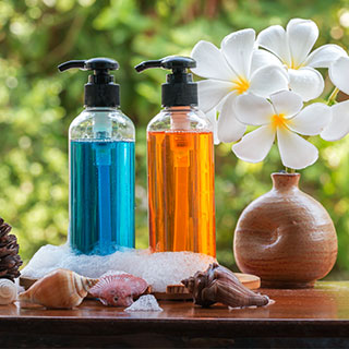 must have travel items: 