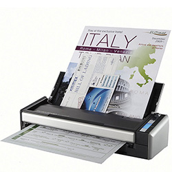 Fujitsu ScanSnap S1300i