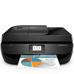 HP OfficeJet 4650 