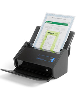 Fujitsu PA03656-B005 Image Scanner