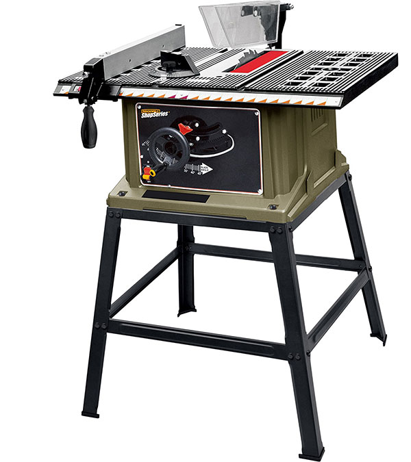 ROCKWELL ShopSeries RK7240.1