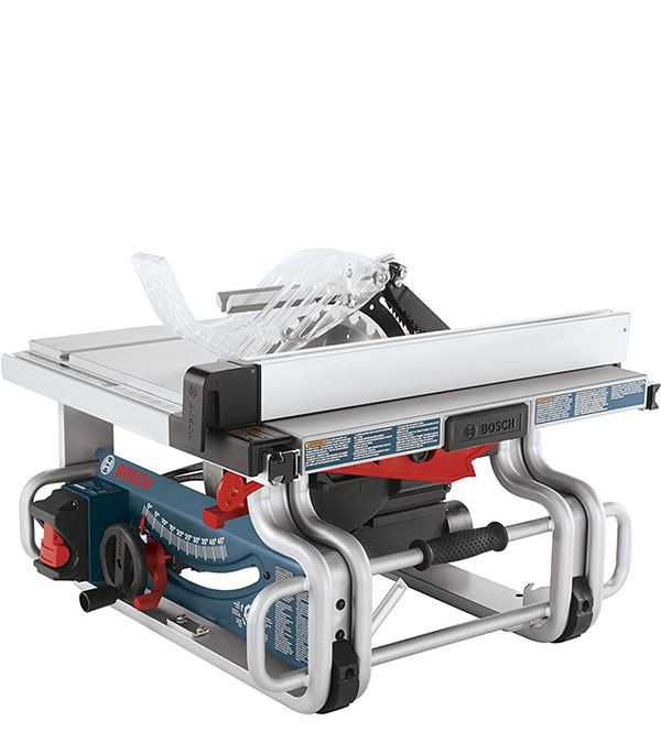 BOSCH GTS1031 Portable 