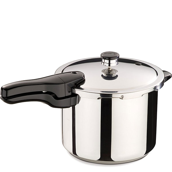 Presto 01362 Pressure Cooker