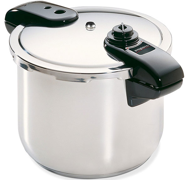 Presto 01370 Pressure Cooker