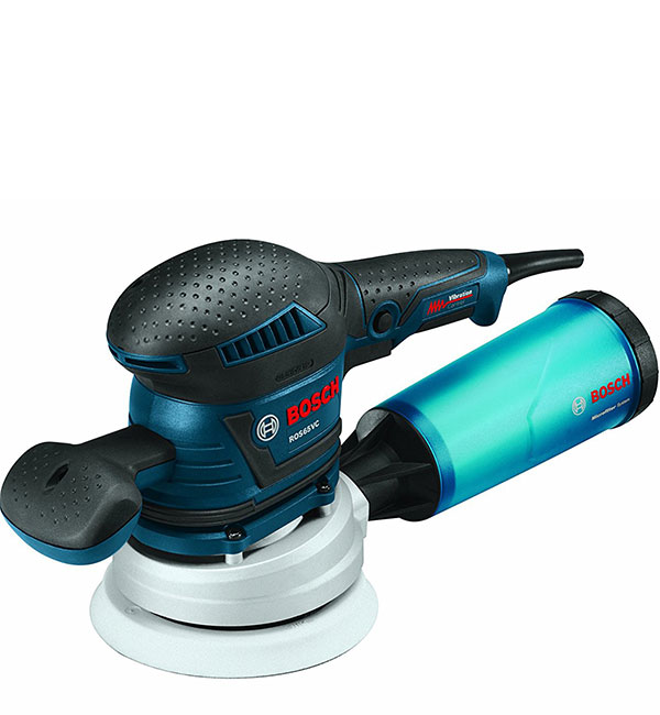 Bosch ROS65VC-6