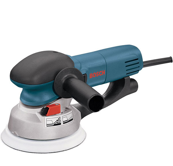 Bosch 1250DEVS Dual-Mode Electronic