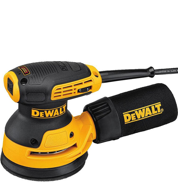 DEWALT DWE6423K