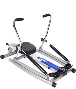 Stamina 35-1215 Orbital Rowing Machine