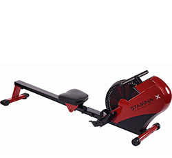 Stamina ATS Air Rower