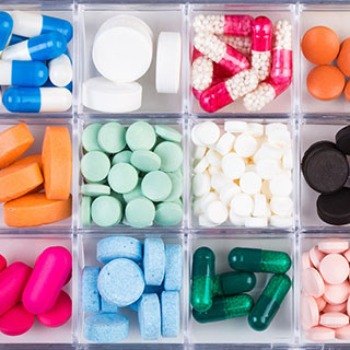 must have travel items: 