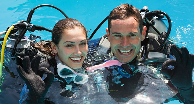 scuba diving gear: Scuba Equipment