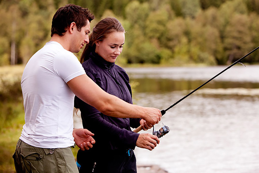 Top 10 Fishing Poles (Nov. 2022): Reviews & Buyers Guide