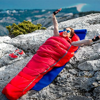 must have travel items: 