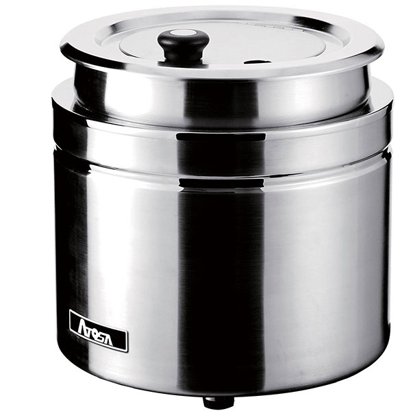 Atosa AT51388 Soup Warmer