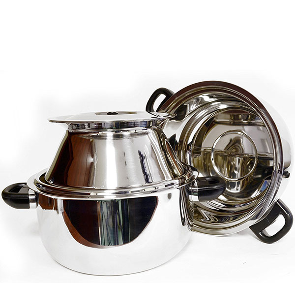 Matbah Non-Electric Thermal 