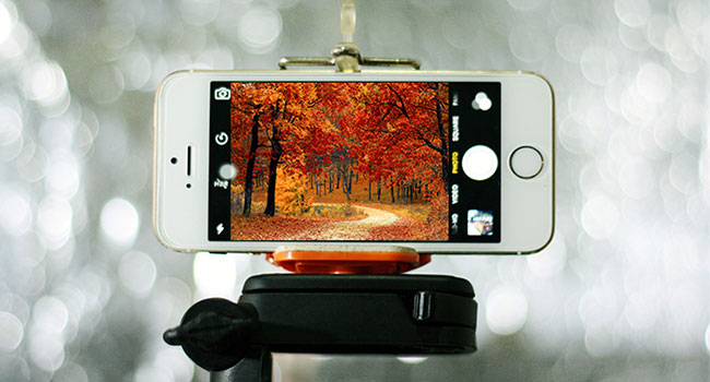 Gadgets & Gizmos: Go hands-free!