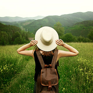 must have travel items: 