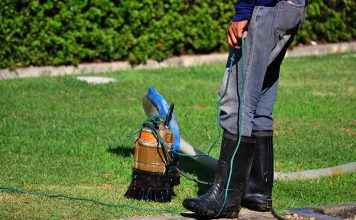 Top 10 Sump Pumps (Nov. 2022): Reviews & Buyers Guide best sump pump