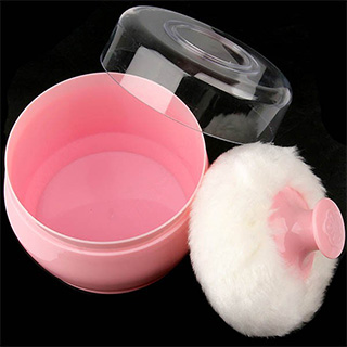 toiletries for travel: 