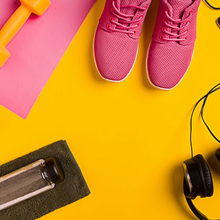 must have travel items: 