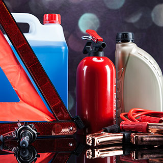 must have travel items: 