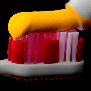 toiletries for travel: 