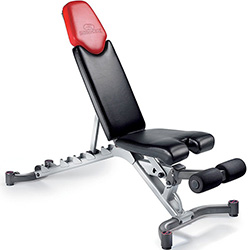 Bowflex SelectTech 5.1 Adjustable Bench 