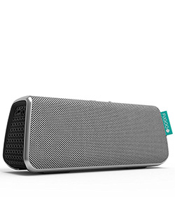 FUGOO Style - Portable Bluetooth Surround