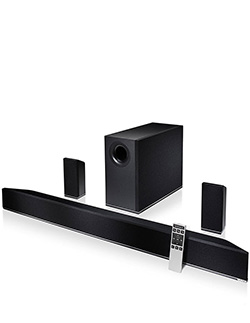 VIZIO S4251w-B4 42-Inch 5.1 Channel Sound Bar