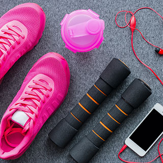 must have travel items: 