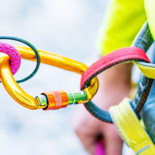 zipline accessories for backyard: 