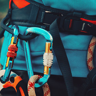 zipline accessories for backyard: 