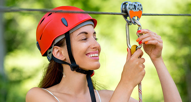 zipline accessories for backyard: Zip Line Installation Tools