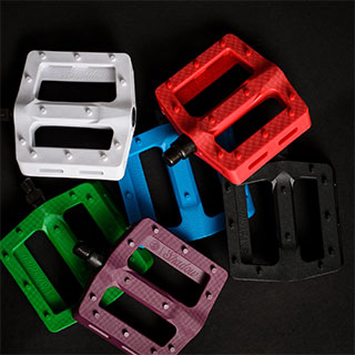 mountain biking parts & gear:
