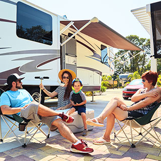 must have travel items: 