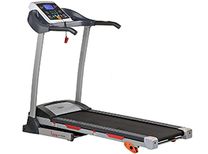 Sunny Health & Fitness Treadmill