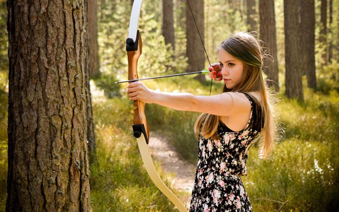 Delving-into-Archery-1 archery for beginners: Important Tips to note of before Delving into Archery