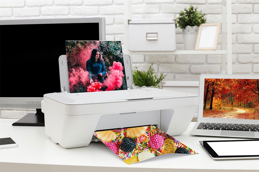 Top 10 Photo Scanners (Nov. 2022): Reviews & Buyers Guide