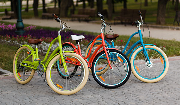 how to choose road bike: 