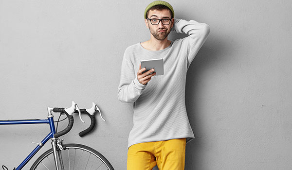 how to choose road bike: 