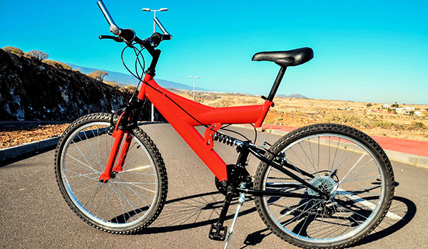 how to choose road bike: