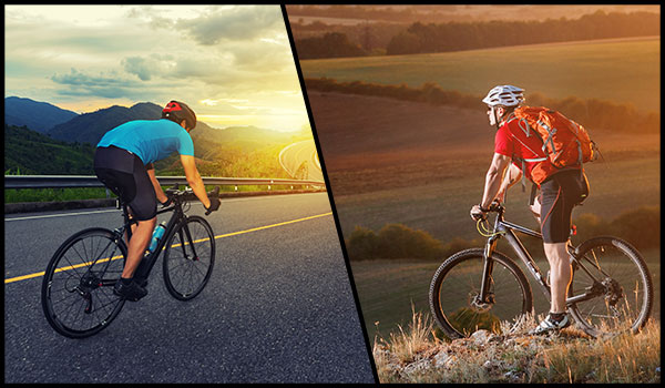how to choose road bike: 
