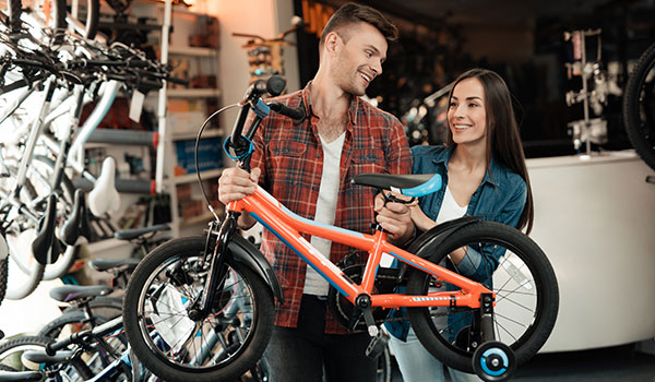 how to choose road bike: 