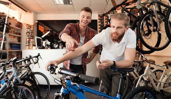 how to choose road bike: 