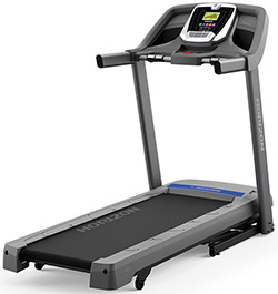 Horizon Fitness T101-04 Treadmill